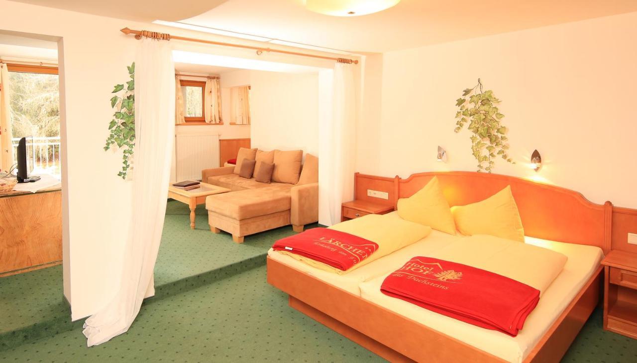 Hotel Laerchenhof Ramsau am Dachstein Exterior photo
