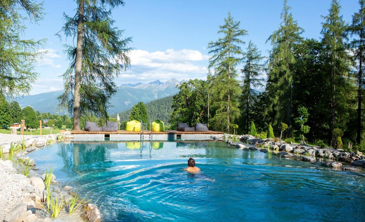 Hotel Laerchenhof Ramsau am Dachstein Exterior photo
